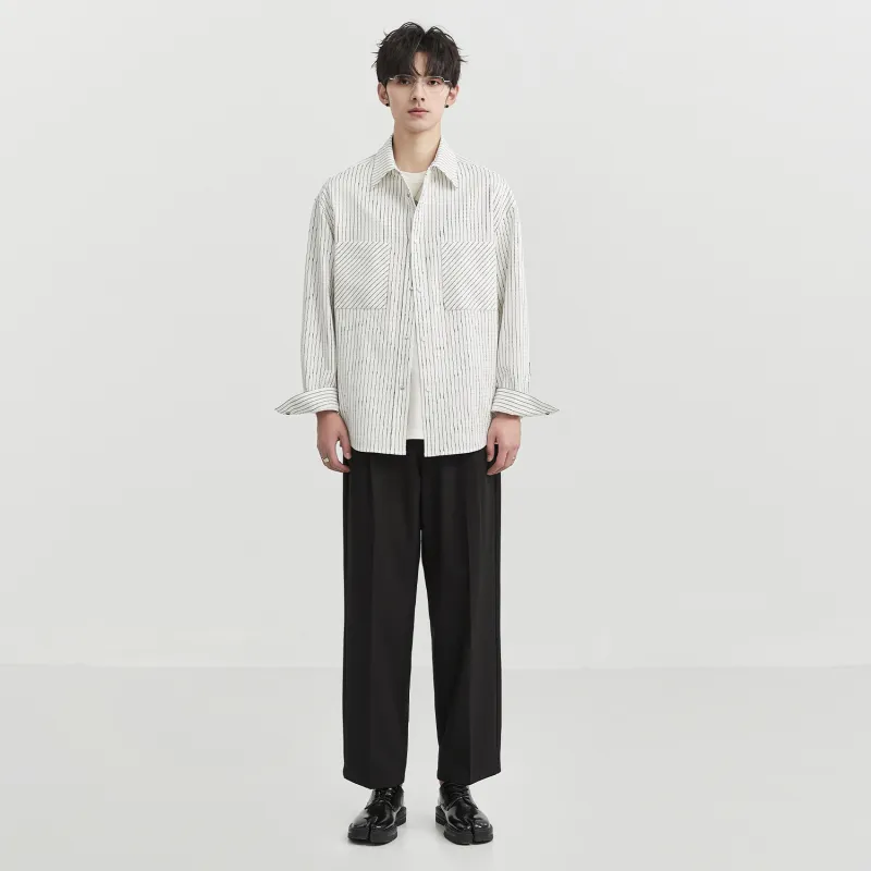 EARL JOEL Jackets Unisex-10