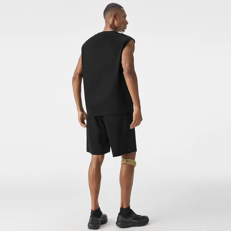 Bodydream Casual Shorts Unisex-14