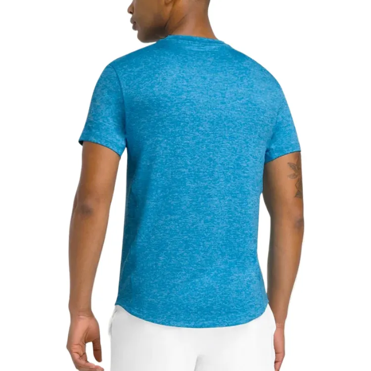 Wilson T Shirts Men-8