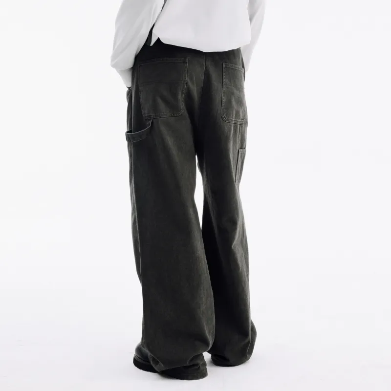 FPA ALWAYS MOVING Series Casual Pants Unisex-9