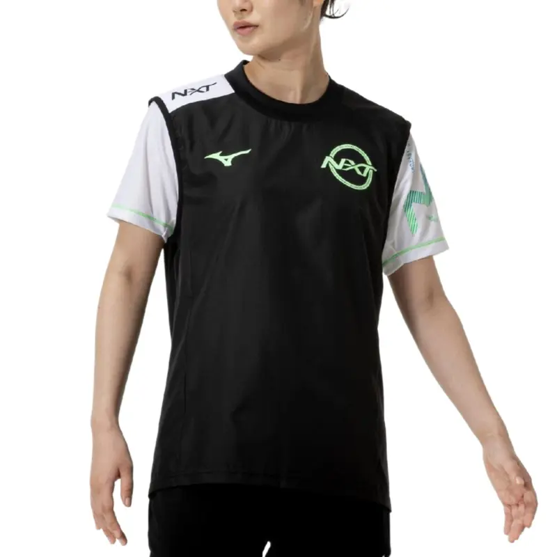 Mizuno Volleyball Jersey Unisex-8