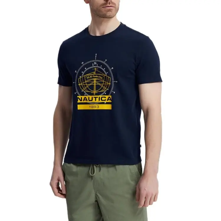 NAUTICA T Shirts Men-1