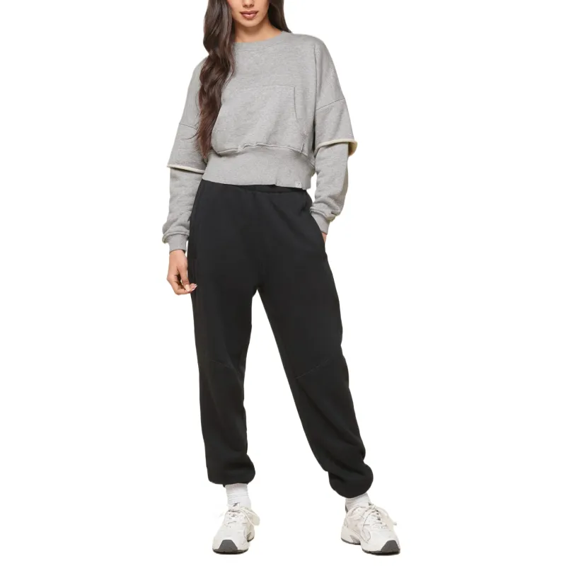 GYMSHARK x Leana Deeb Sweatshirt Women's-8