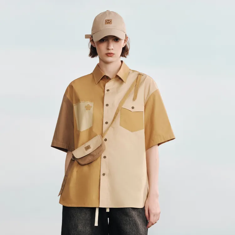 Bosieagender Shirts Unisex-2