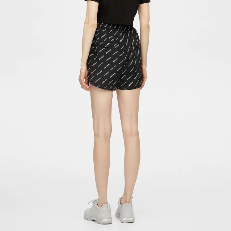 BOSIDENG Casual Shorts Women's-3