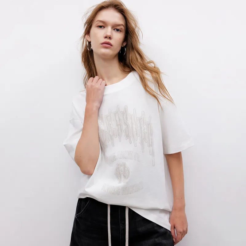 ONLY T Shirts Women's-11