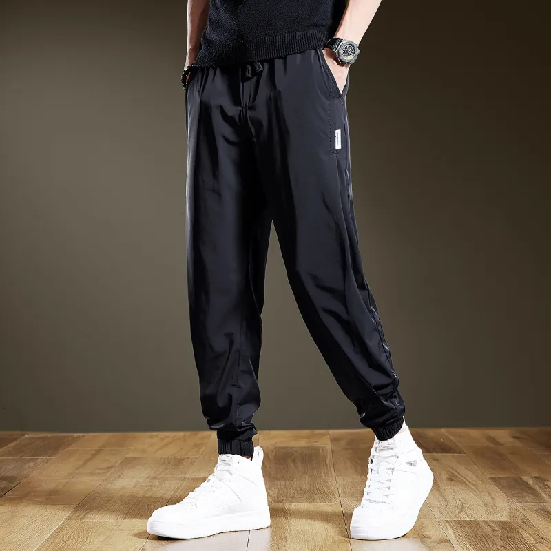 PRPK Casual Pants Unisex-3