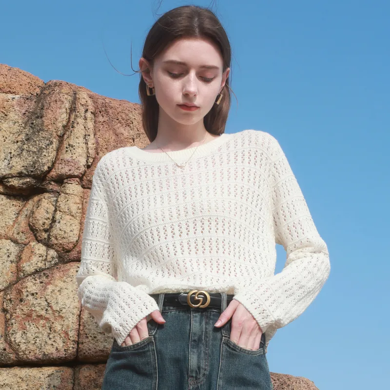 3COLOUR Knitwear Women's-3