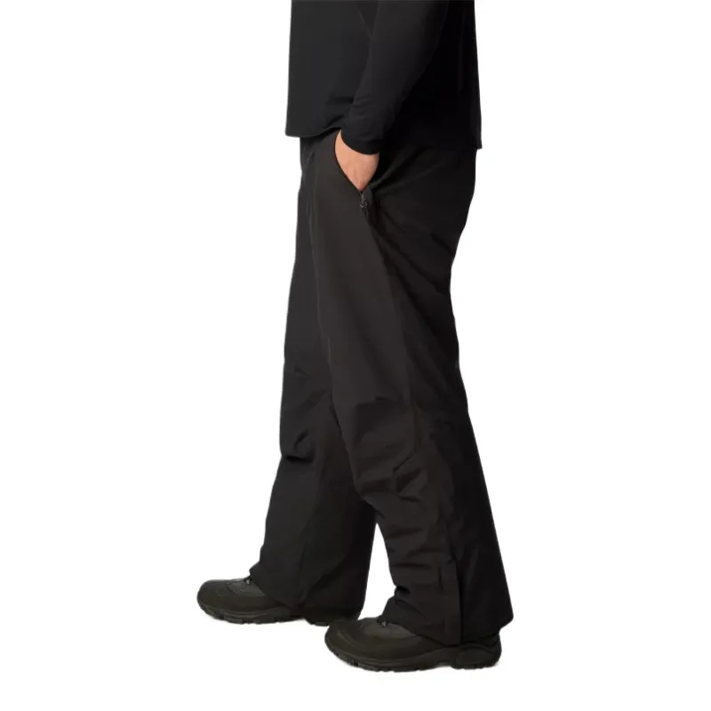 Columbia Omni Heat Ski Pants Men's-2