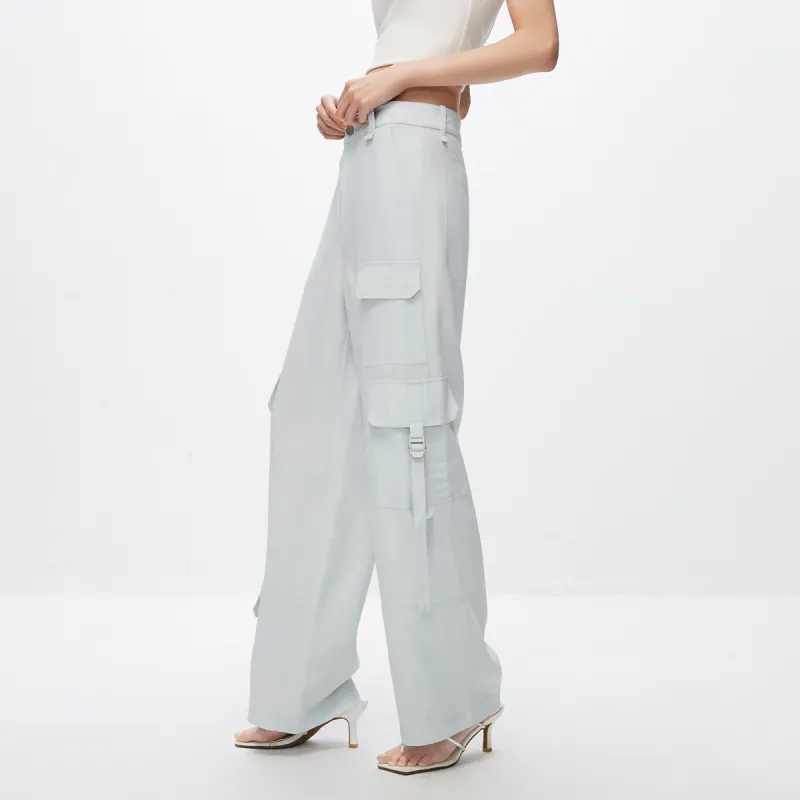 ONLY Casual Pants Women's-3