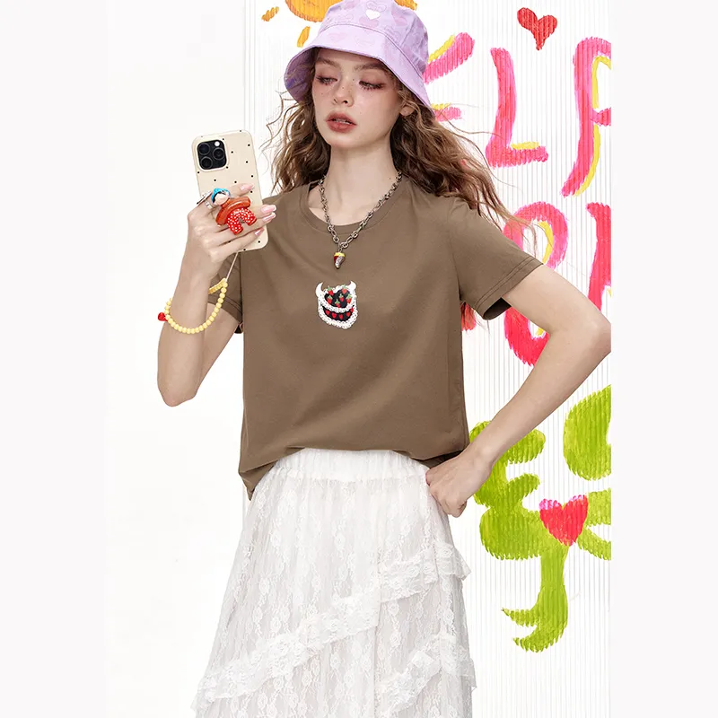 ELF SACK T Shirts Women's-23
