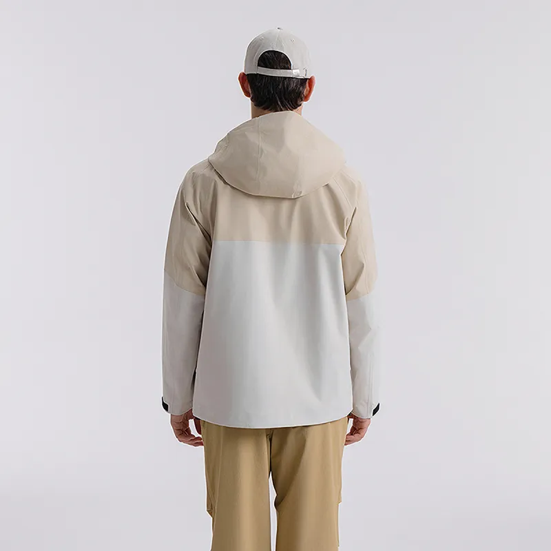 CAT Jackets Men-2