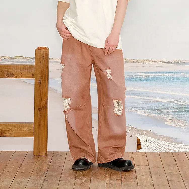 INXX Jeans Unisex-10