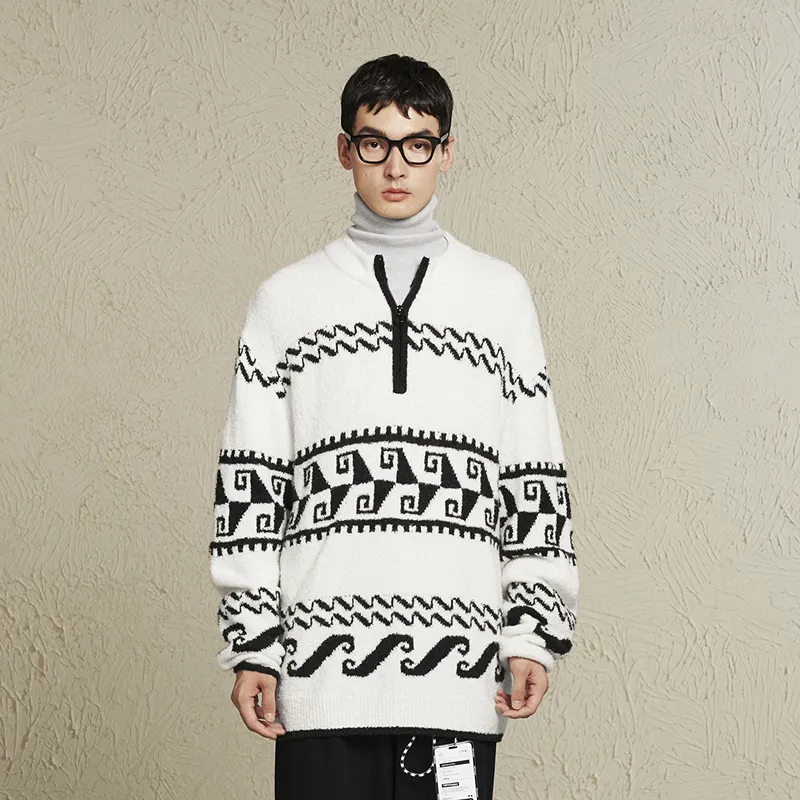 GXG Sweaters Men-2