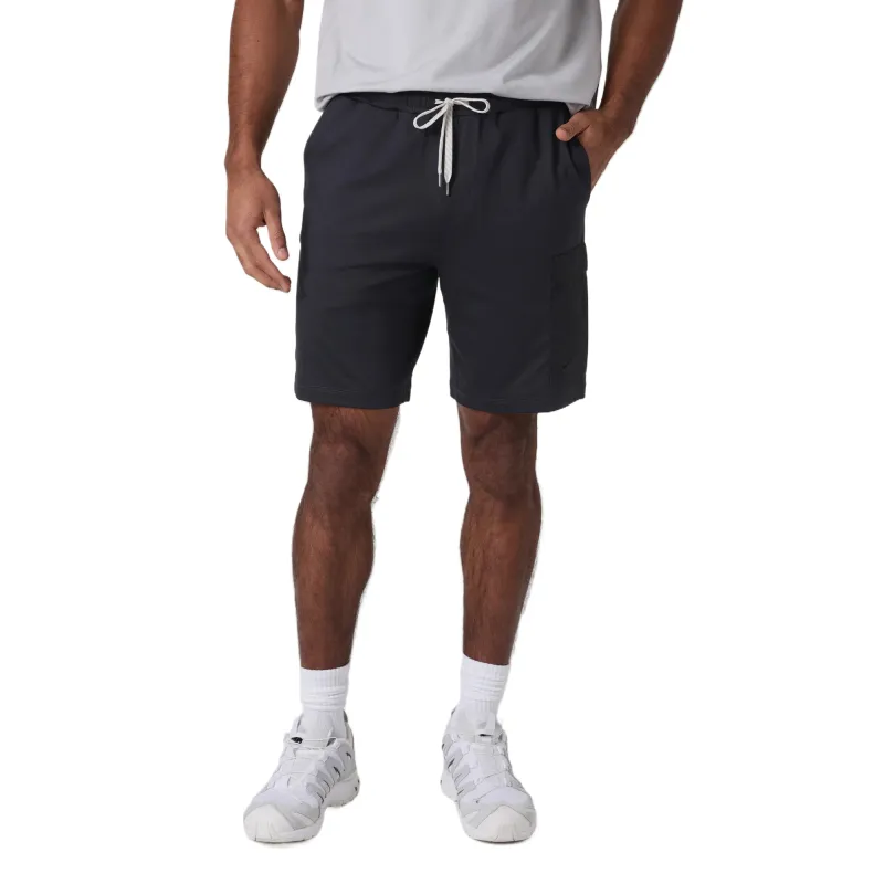 Vuori Sports Shorts Men-7