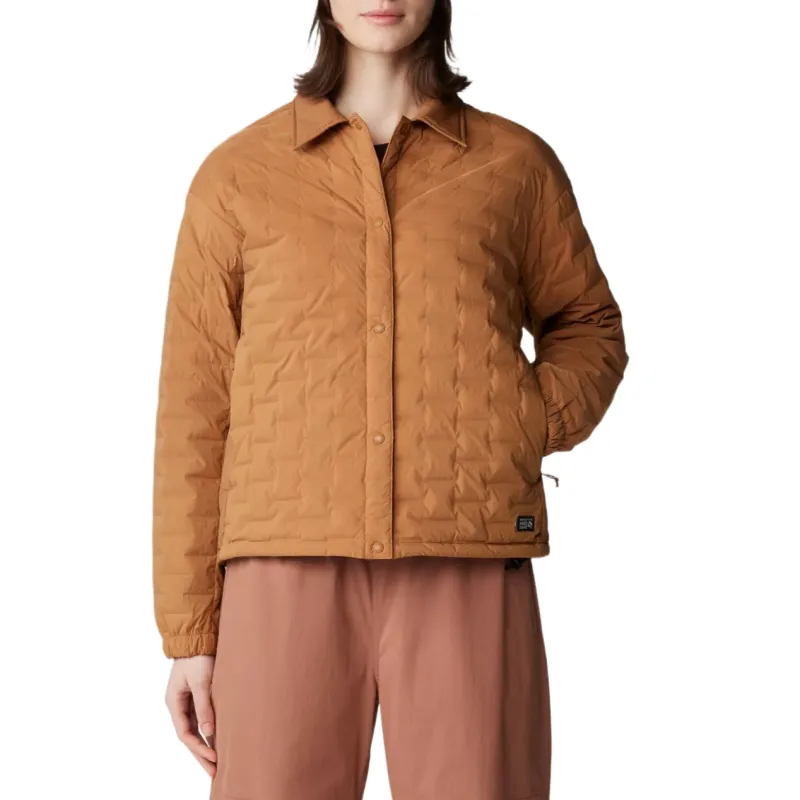 MOUNTAIN HARDWEAR Jacket Women's-3
