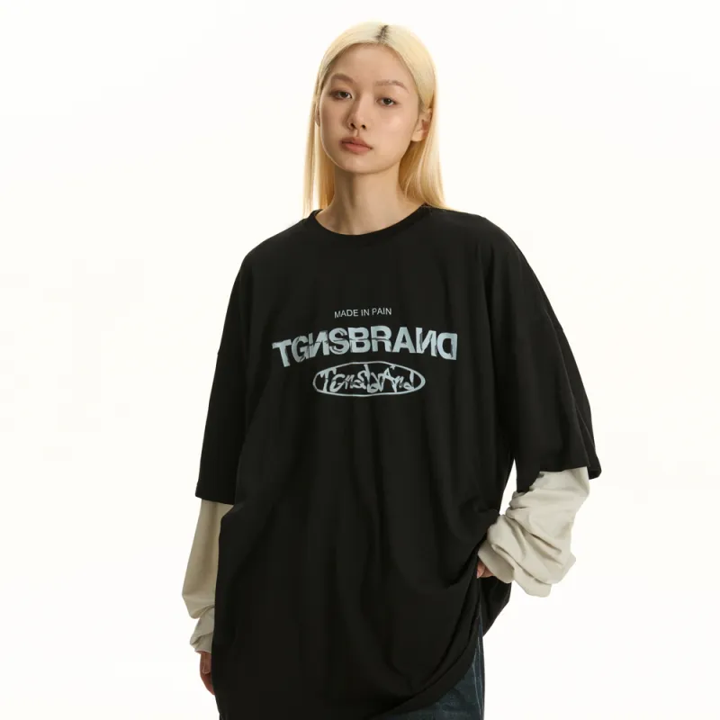 TGNS T Shirts Unisex-3