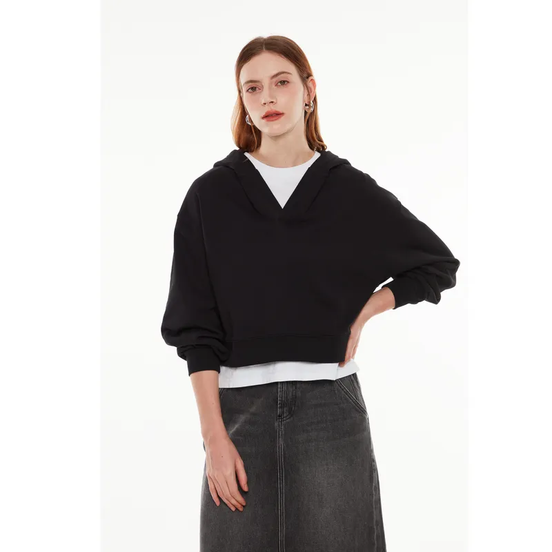 GUESS Sweatshirts Women's-5