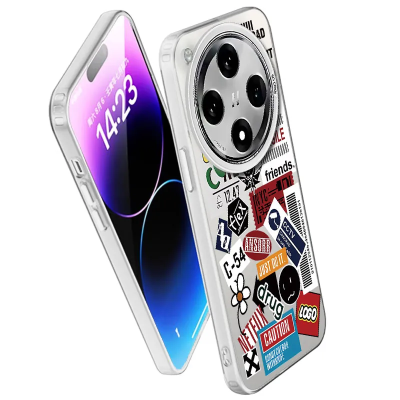 MaiBuZhe Phone Cases-14