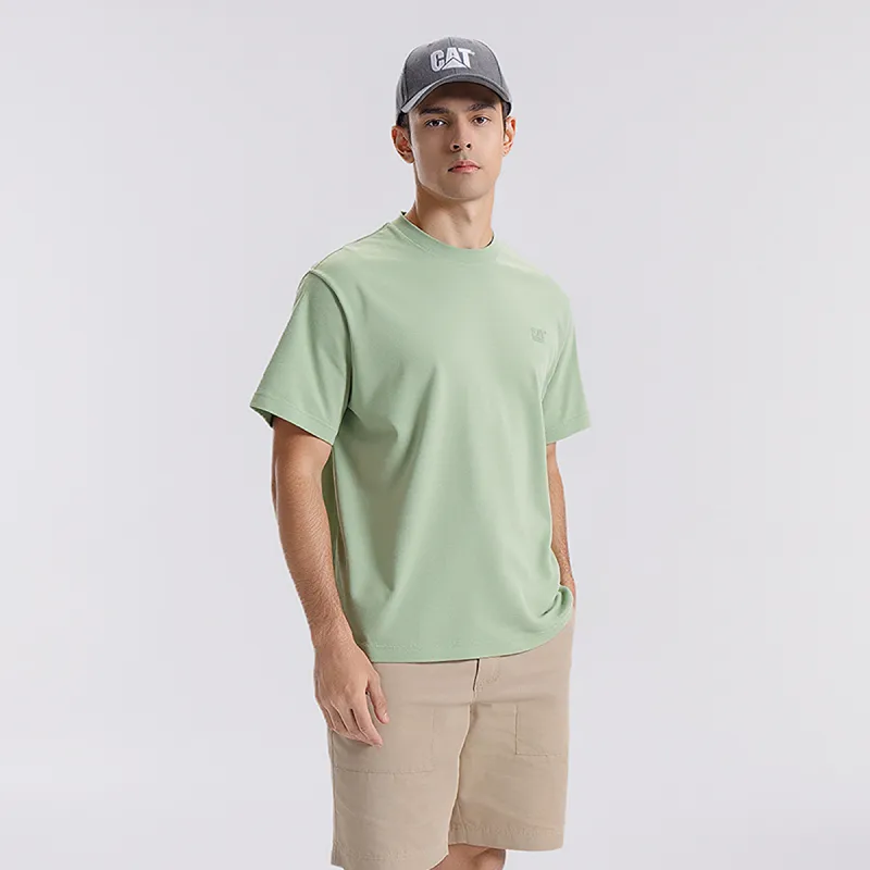 CAT T Shirts Men-13