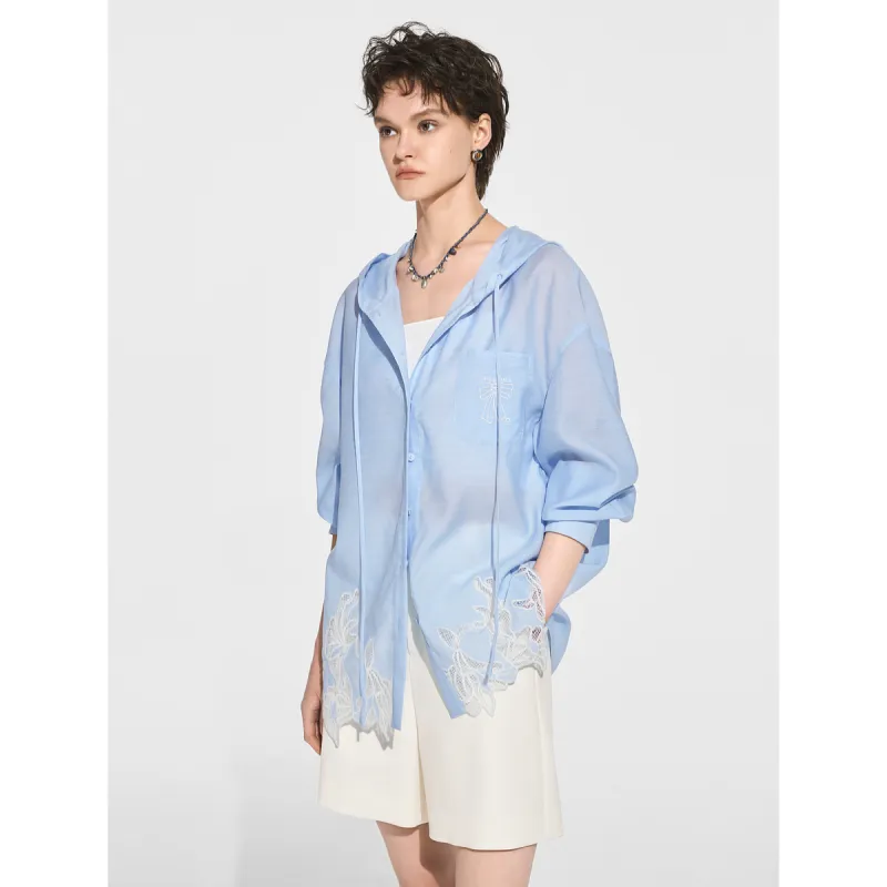 Bethine Shirts Women's-10