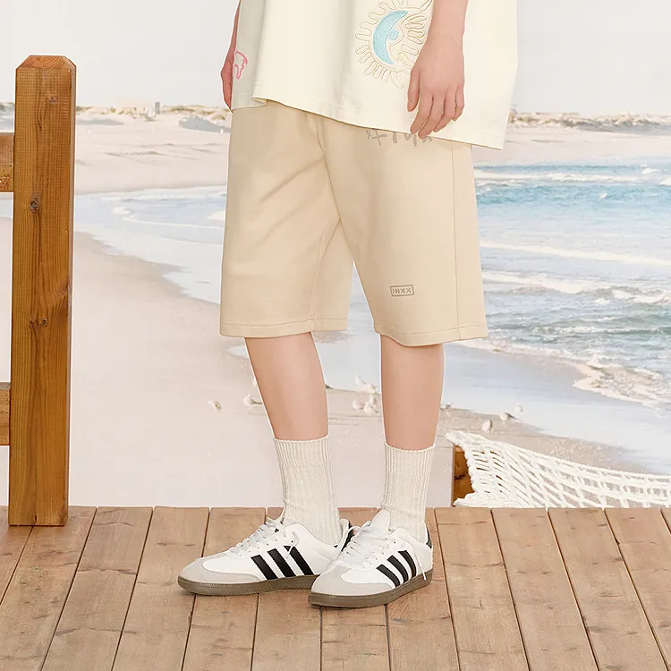 INXX Casual Shorts Unisex-14