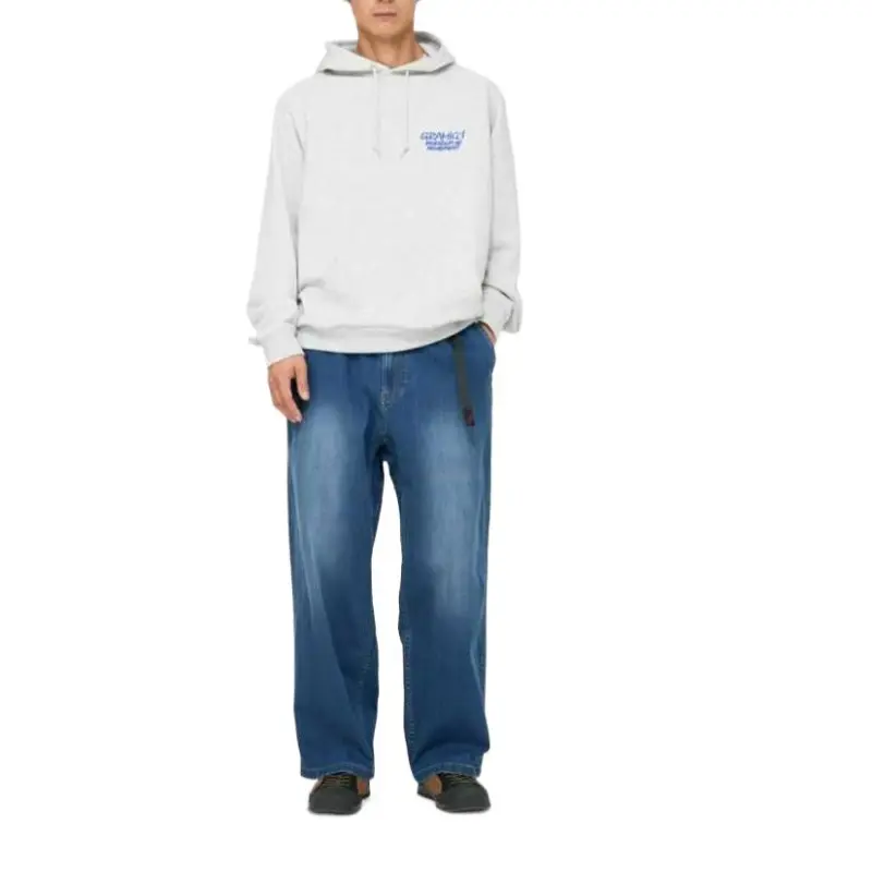 Gramicci Jeans Unisex-1