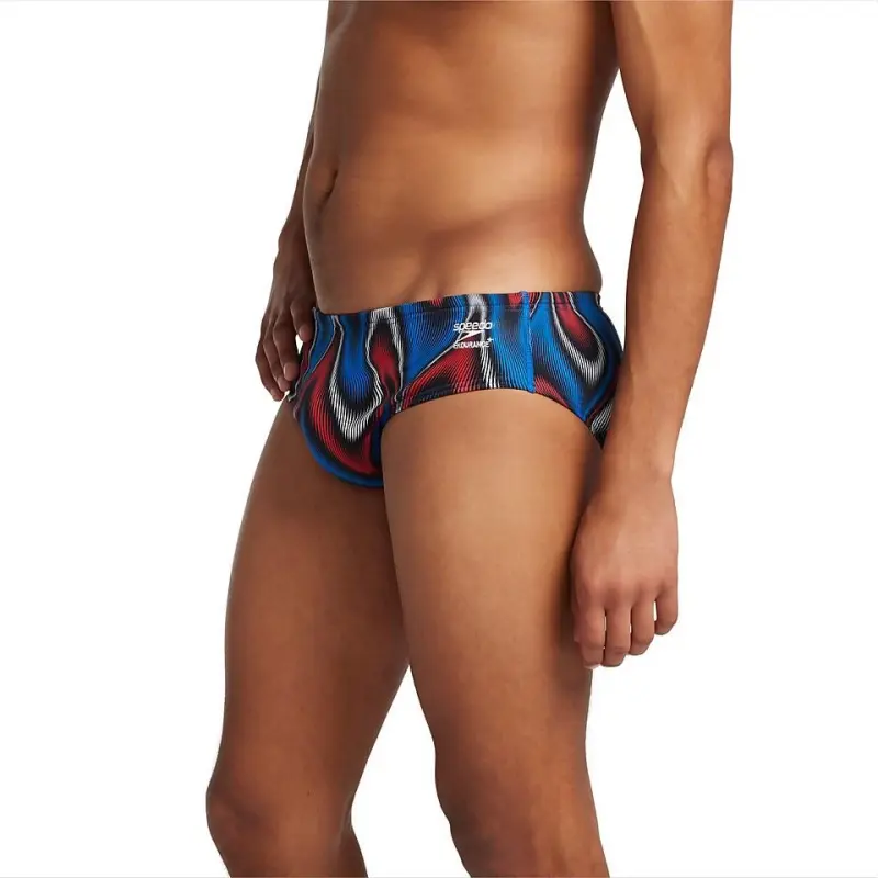Speedo Swimming Shorts Men-9