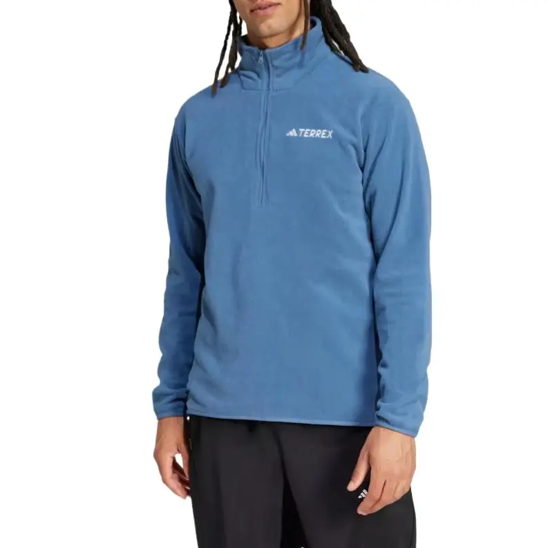 Adidas TerrexEssential Multi Jacket Men's Blue-1