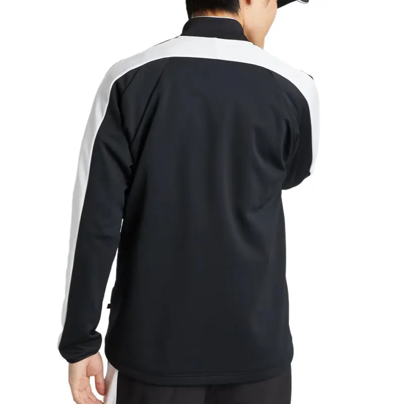 PUMA PF Golf Clothing Men's Black 01-3