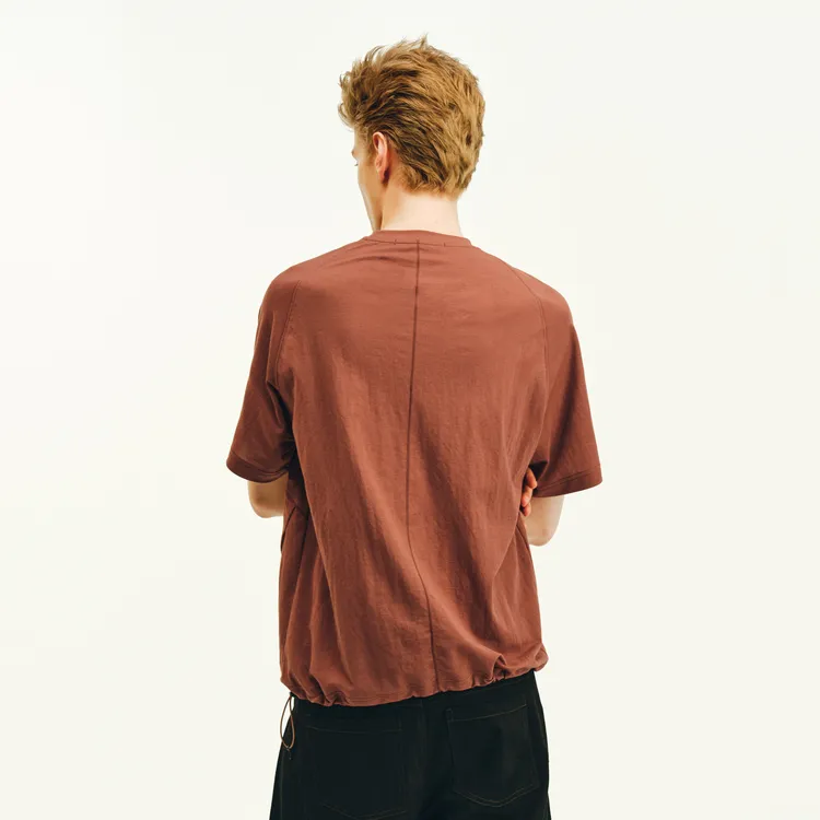 NONRADICAL T Shirts Unisex-5