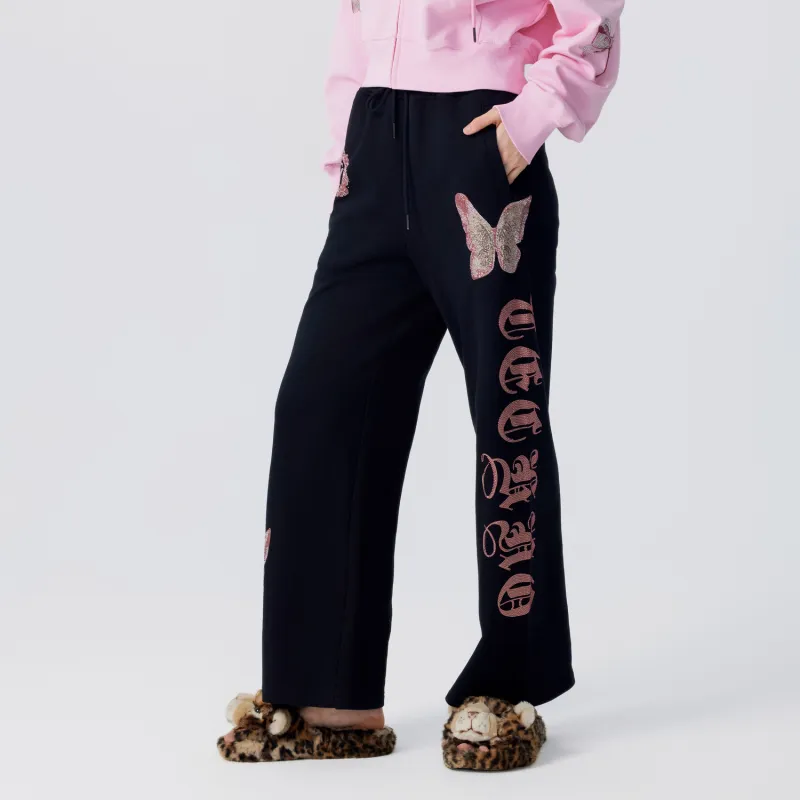 TCH Casual Pants Women's Black-6