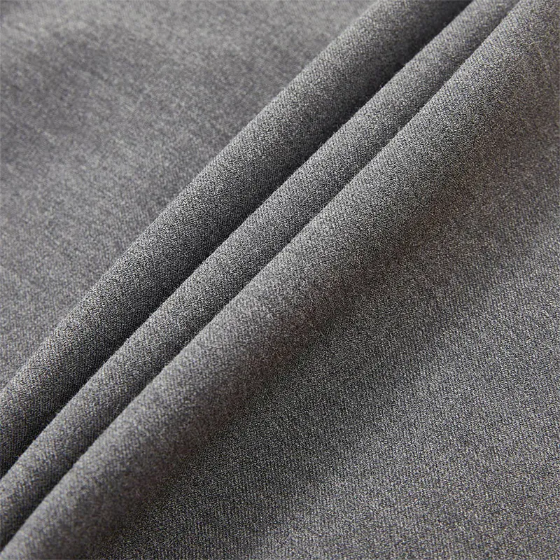 LIU·JO UOMO Casual Pants Men's Light Gray-3