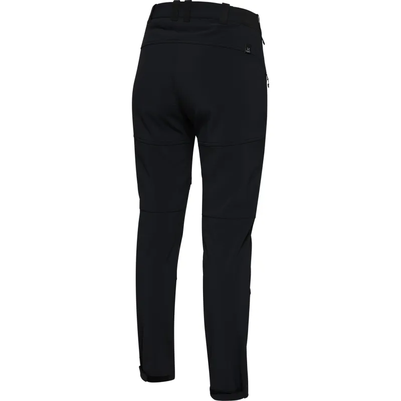 HAGLÖFS Chilly Softshell Pant Casual Pants Women's-1