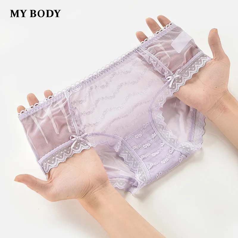MY BODY Underpants Women's 1 Pack-11
