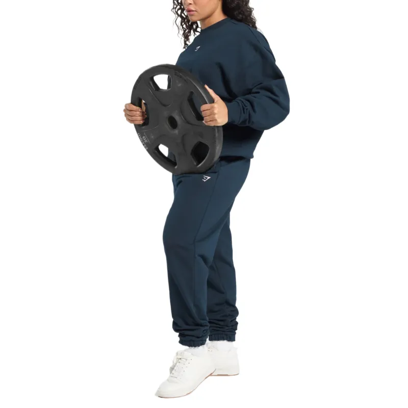 GYMSHARK Lifting Club Sweatshirt Women's-7
