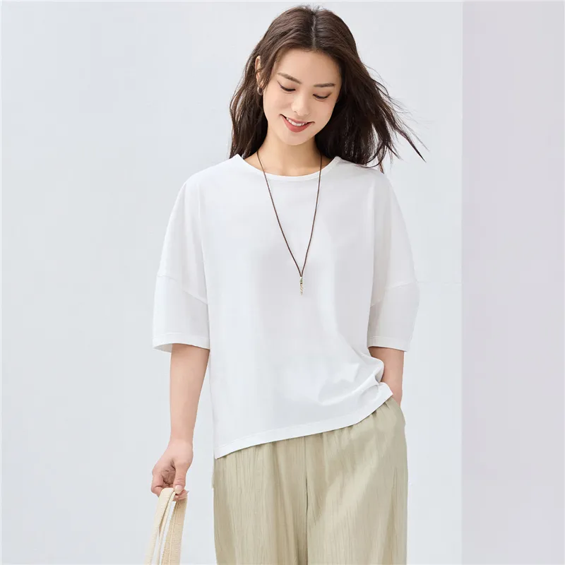 UNIQLO T Shirts Women's-2