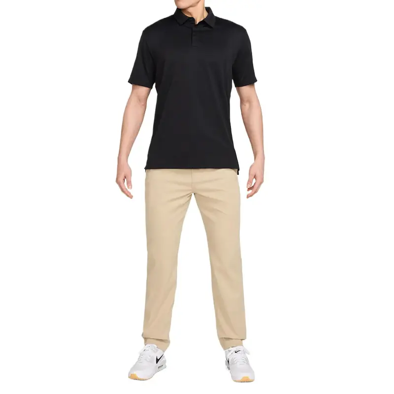 Nike SS25 Tour Repel Casual Pants Men's Light Brown-2