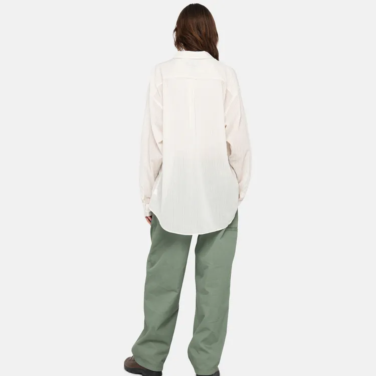 Stussy Light Weight Classic Shirt-9