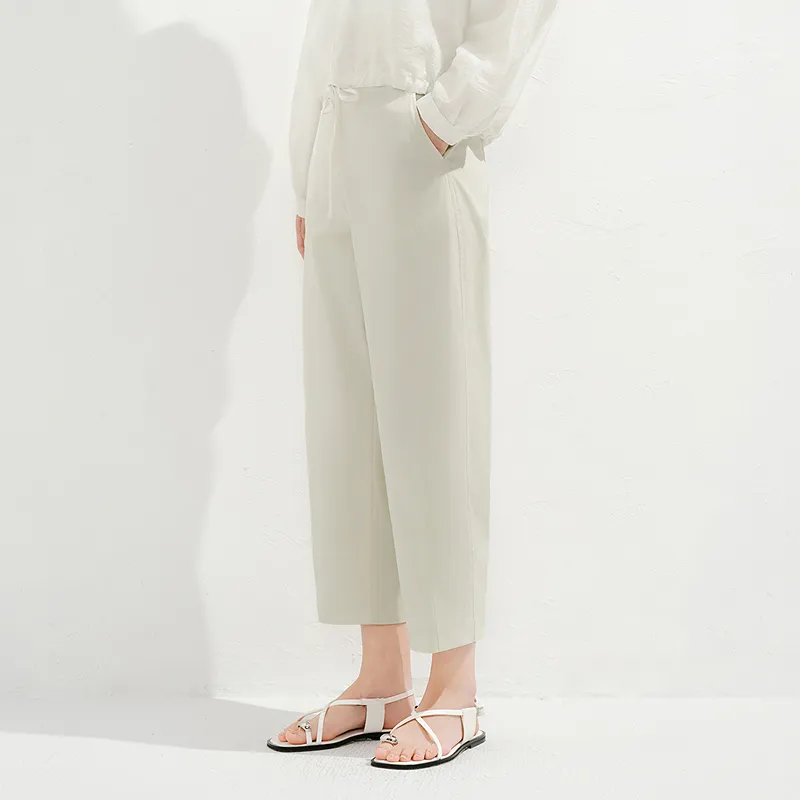 JZ. ANNAKRO Casual Pants Women's-10
