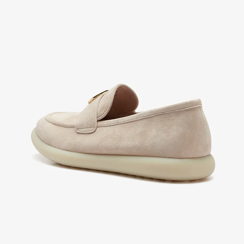 LE SAUNDA Loafers Women's-3