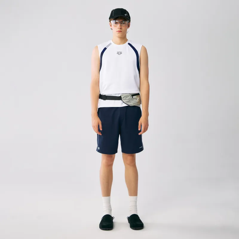 MYSAMESAME Summer T Shirt Loose Fit Unisex-2