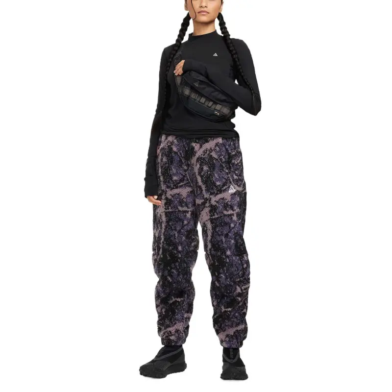 Nike 'Canwell Glacier' Therma-FIT Adv Windproof Pants-2