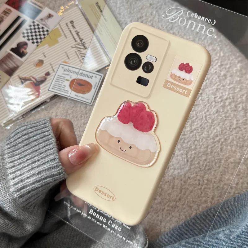 MAYGI Phone Cases-3