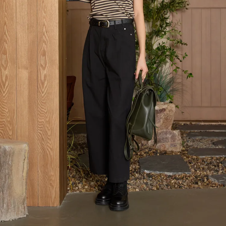 SETIROM Casual Pants Women's-2