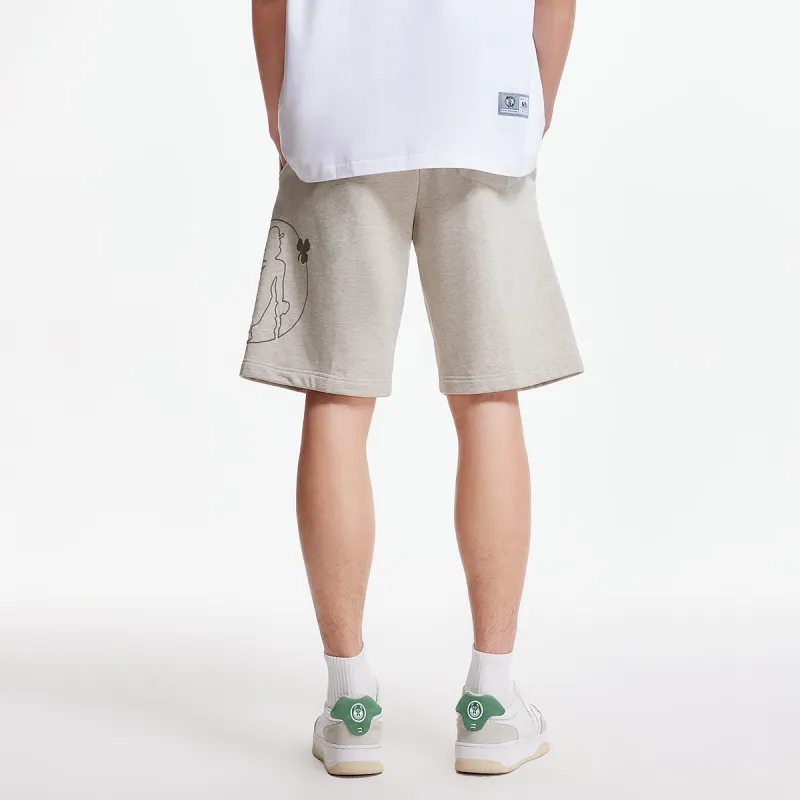 JACK JONES· Casual Shorts Men's-4