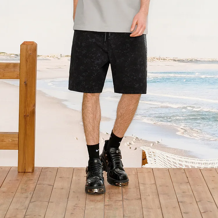 INXX Casual Shorts Unisex-5