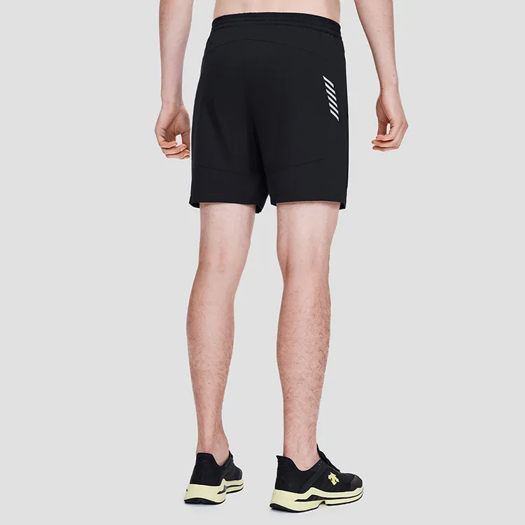DESCENTE RUNNING Collection Casual Shorts Men's-3