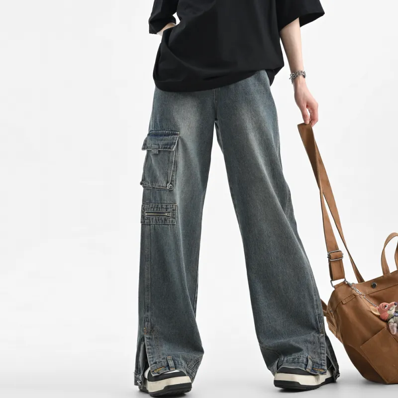 SNBL Jeans Women's Blue-2
