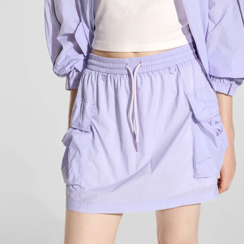 Bethine ['Pineapple' Calm And Unperturbed] Skirt Set Women's-15